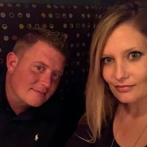 Meet your Posher, Keith